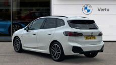 BMW 2 Series 220i MHT M Sport 5dr DCT [Tech Plus Pack] Petrol Hatchback